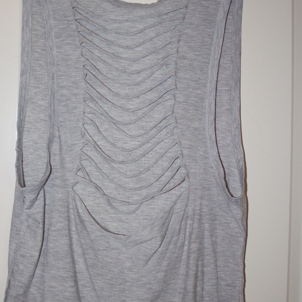 Workout Tank